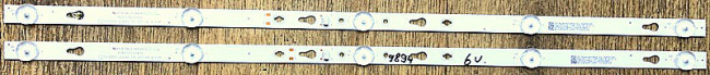 303TC320040E, TCL32D05-ZC22AG-17E 303TC320040E, TCL32D05-ZC22AG-17E