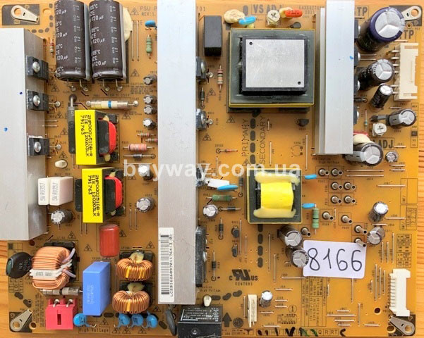 EAX64276501/13(1), EAY62609701, 3PAGC10073A-R, PSPI-L103A EAX64276501/13(1), EAY62609701, 3PAGC10073A-R, PSPI-L103A