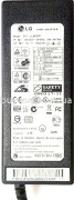 Блок питания Lg на 12v 3A Блок питания Lg на 12v 3A