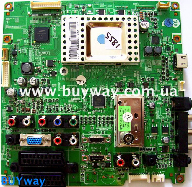 BN94-01679K, BN41-00982A, BN40-00116A BN94-01679K, BN41-00982A, BN40-00116A