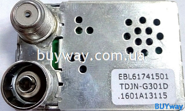 EBL61741501, TDJN-G301D