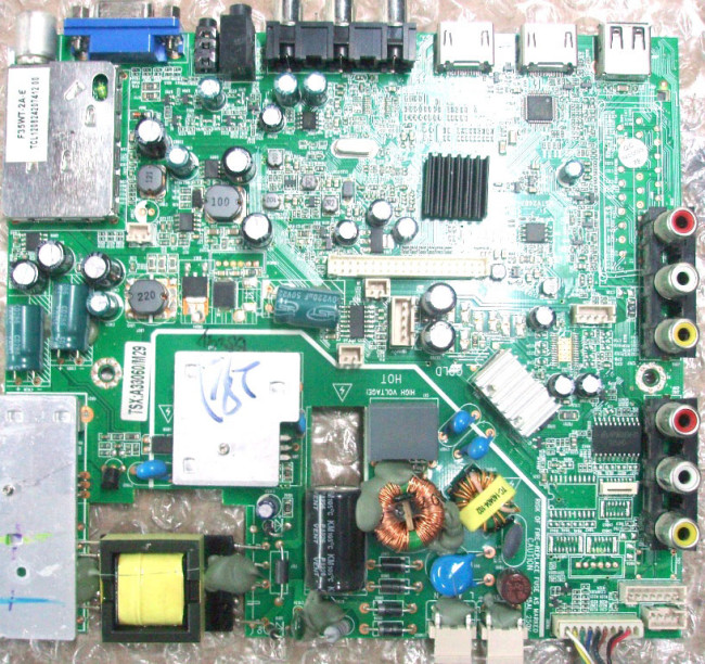 MSTV-2407-ZC01-01, F35WT-2A-E, MTV-2418LW