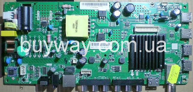 HK.T.RT2831P639, 32FR55GU, 40'' HK.T.RT2831P639, 32FR55GU, 40''