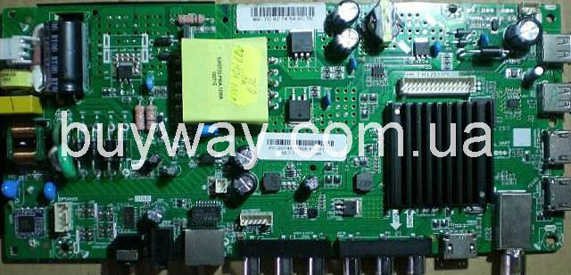 Main board материнка HK.T.RT2831P639, 32FR55GU, 40'' купить в Киеве Харькове Львове Одессе Main board материнка HK.T.RT2831P639, 32FR55GU, 40'' купить в Киеве Харькове Львове Одессе