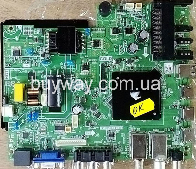 TP.SK506S.PB802 TP.SK506S.PB802