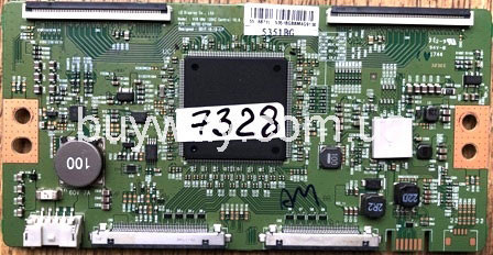 T-con, logic boards плати зображення 6870C-0749A, 6871L-5351B, V18 UHD 120HZ, KD-55XF8505 купить в Киеве Харькове Львове Одессе