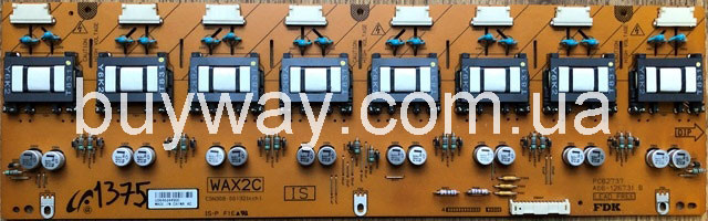 PCB2737, WAX2C, LTZ320WS-LH3, A06-126731b, CSN308-00, Y6G2, T831