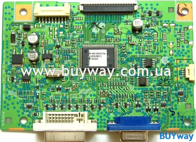 BN94-01009V, BN41-00710B