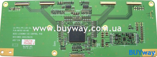 6870C-0014B, LC300W01-C5