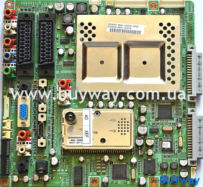 BN94-01077B, BN41-00733C, BN40-00080A BN94-01077B, BN41-00733C, BN40-00080A