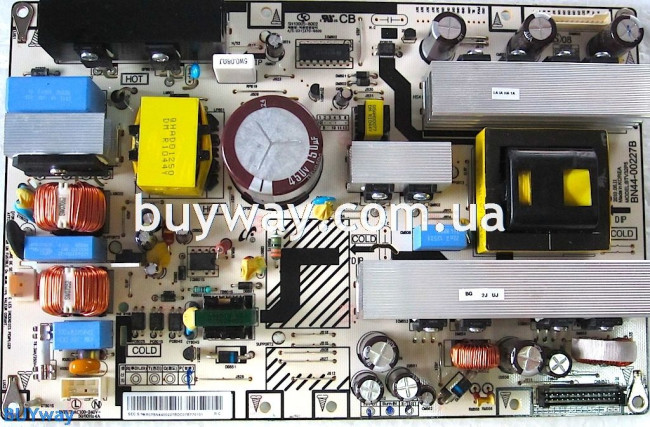 BN44-00227B, BTV32P5, LTI320AA02-V01 BN44-00227B, BTV32P5, LTI320AA02-V01