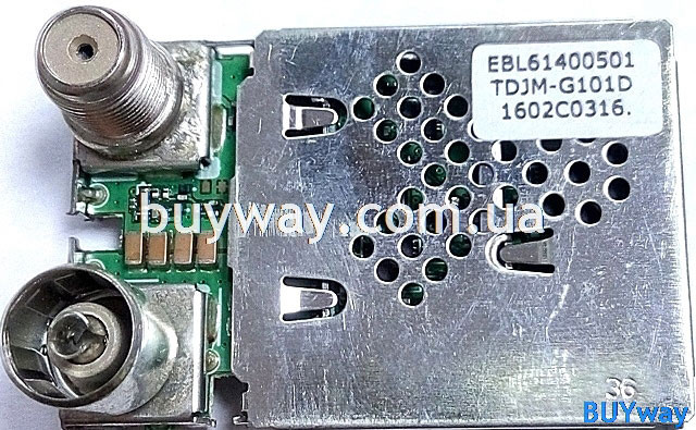 EBL61400501, TDJM-G101D