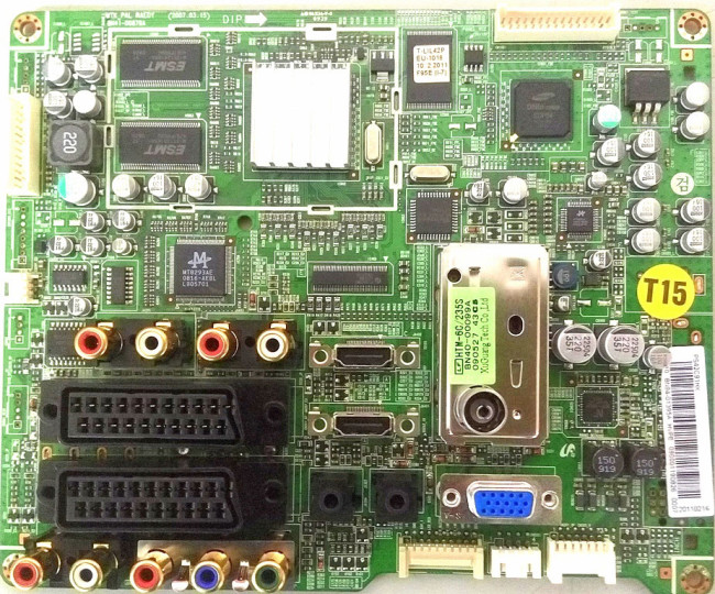 BN94-01395A, BN41-00878A, BN40-00099A