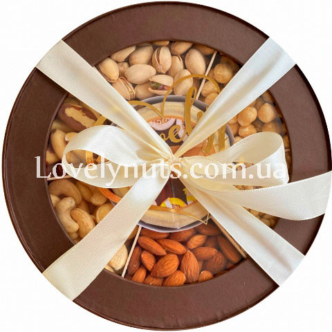 Горіхові коробочки Горіхова коробка з медом 1300гр купить в Киеве Харькове Львове Одессе Горіхові коробочки Горіхова коробка з медом 1300гр купить в Киеве Харькове Львове Одессе