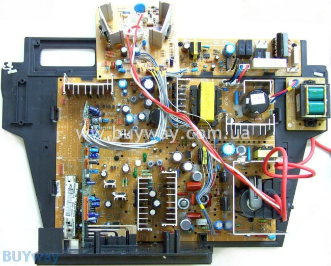 Шасси Lg MC05-HA, 68709S0360E Шасси Lg MC05-HA, 68709S0360E