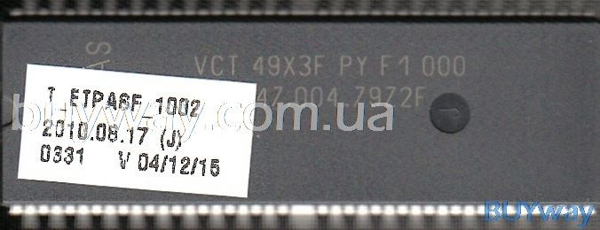 T_ETPASF_1002, VCT49X3F PY, KS7A, KS7C T_ETPASF_1002, VCT49X3F PY, KS7A, KS7C