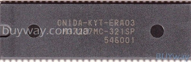 ONIDA-KYT-ERA03, M37207MC-321SP ONIDA-KYT-ERA03, M37207MC-321SP
