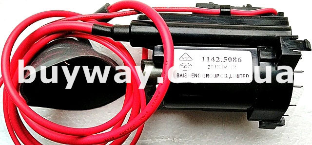 1142.5086, 1142.5083, 1142.5086A, 1142.5086B, 1142.50862, 1142.5110, 1142.5111, 1142.5111A, 1142.51112, 1412.5003B, 40337-16, 40337-19, 40337-63, 30017788, 30002051, JF0501-19238, FM-1080, DST2010-T44, BSC24-01N40TA, HR8528, HR7950