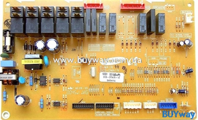 OCS-DMAIN-18, 100521 00405, 100221 00310, 100221 00330, YDW200-16 OCS-DMAIN-18, 100521 00405, 100221 00310, 100221 00330, YDW200-16