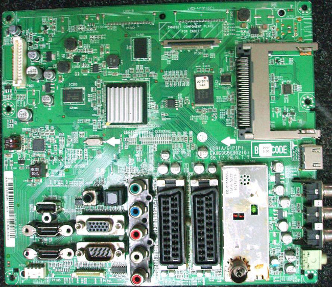 EAX60686902(0), LD91A, EBL60658001, TDFW-G235D, EBU6067804 EAX60686902(0), LD91A, EBL60658001, TDFW-G235D, EBU6067804