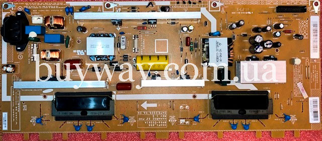 Power supply board блоки живлення BN44-00261A, BN44-00261B купить в Киеве Харькове Львове Одессе