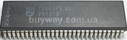 TDA8375 S1