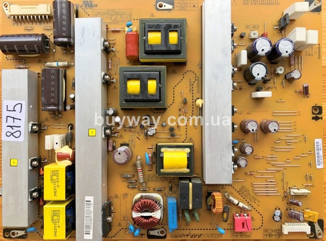 EAX61397101/13, EAY60968701, PS-6341-2-LF EAX61397101/13, EAY60968701, PS-6341-2-LF