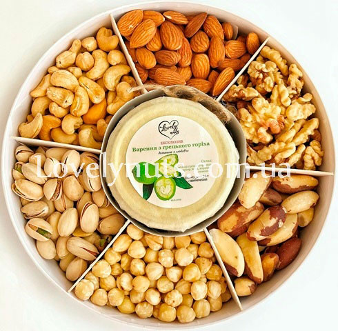 Горіхові коробочки Велика горіхова коробка з варенням 1300гр в різних кольорах! купить в Киеве Харькове Львове Одессе Горіхові коробочки Велика горіхова коробка з варенням 1300гр в різних кольорах! купить в Киеве Харькове Львове Одессе