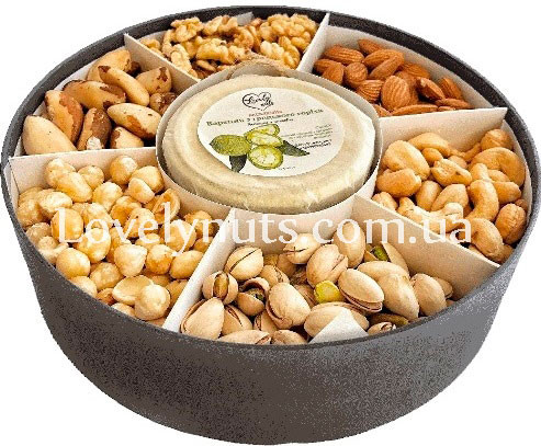 Горіхові коробочки Велика горіхова коробка з варенням 1300гр в різних кольорах! купить в Киеве Харькове Львове Одессе Горіхові коробочки Велика горіхова коробка з варенням 1300гр в різних кольорах! купить в Киеве Харькове Львове Одессе