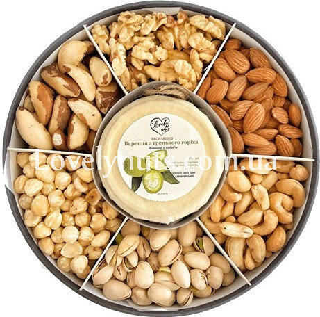 Горіхові коробочки Велика горіхова коробка з варенням 1300гр в різних кольорах! купить в Киеве Харькове Львове Одессе Горіхові коробочки Велика горіхова коробка з варенням 1300гр в різних кольорах! купить в Киеве Харькове Львове Одессе