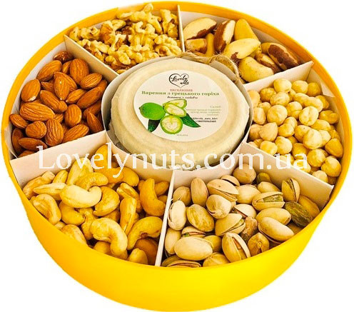 Горіхові коробочки Велика горіхова коробка з варенням 1300гр в різних кольорах! купить в Киеве Харькове Львове Одессе Горіхові коробочки Велика горіхова коробка з варенням 1300гр в різних кольорах! купить в Киеве Харькове Львове Одессе