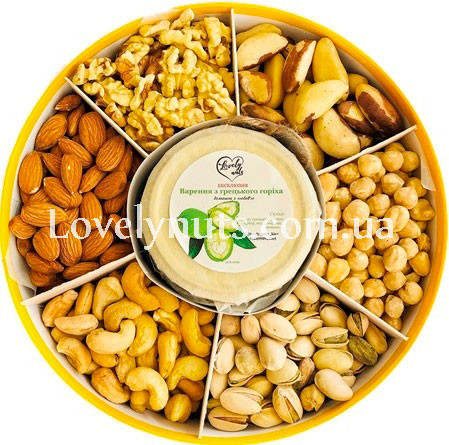 Горіхові коробочки Велика горіхова коробка з варенням 1300гр в різних кольорах! купить в Киеве Харькове Львове Одессе Горіхові коробочки Велика горіхова коробка з варенням 1300гр в різних кольорах! купить в Киеве Харькове Львове Одессе
