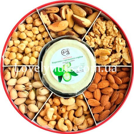 Горіхові коробочки Велика горіхова коробка з варенням 1300гр в різних кольорах! купить в Киеве Харькове Львове Одессе Горіхові коробочки Велика горіхова коробка з варенням 1300гр в різних кольорах! купить в Киеве Харькове Львове Одессе