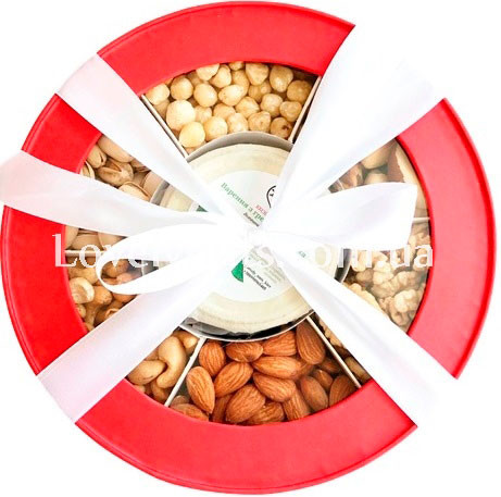 Горіхові коробочки Велика горіхова коробка з варенням 1300гр в різних кольорах! купить в Киеве Харькове Львове Одессе Горіхові коробочки Велика горіхова коробка з варенням 1300гр в різних кольорах! купить в Киеве Харькове Львове Одессе