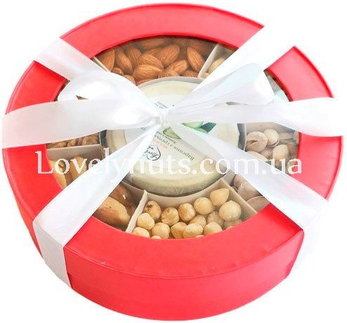 Горіхові коробочки Велика горіхова коробка з варенням 1300гр в різних кольорах! купить в Киеве Харькове Львове Одессе Горіхові коробочки Велика горіхова коробка з варенням 1300гр в різних кольорах! купить в Киеве Харькове Львове Одессе