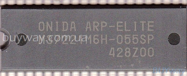 ARP-ELITE, M37221M6H-055SP