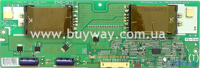 6632L-0541A, LC370WXN-SBB1, 37HD-0(T), PPW-EE37HD-0(T) 6632L-0541A, LC370WXN-SBB1, 37HD-0(T), PPW-EE37HD-0(T)