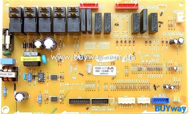 OCS-DMAIN-15, 100826 02999, 100826 03020, 100826 02994, YDW200-16 OCS-DMAIN-15, 100826 02999, 100826 03020, 100826 02994, YDW200-16