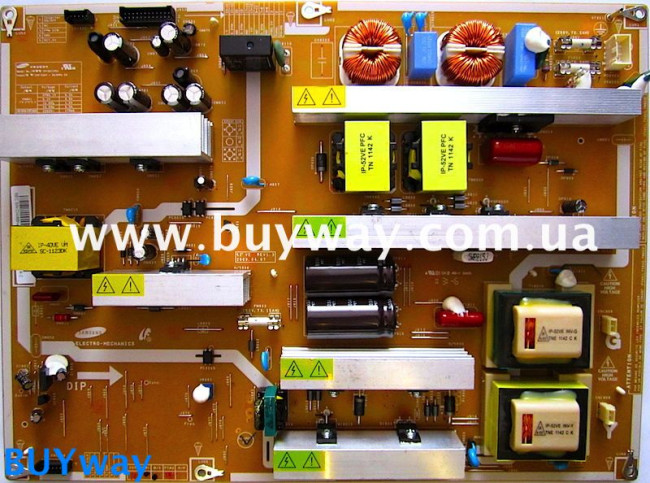 BN44-00200A, IP-361135A BN44-00200A, IP-361135A