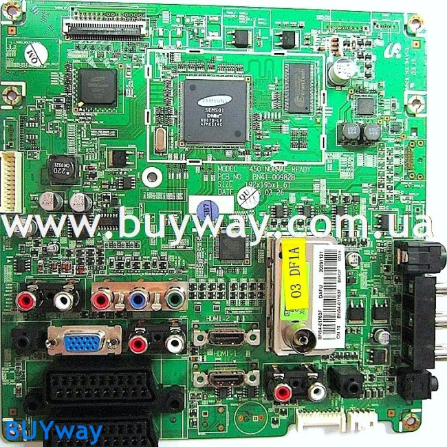 BN94-01763F, BN94-01763C, BN94-01786G, BN41-00982B BN94-01763F, BN94-01763C, BN94-01786G, BN41-00982B