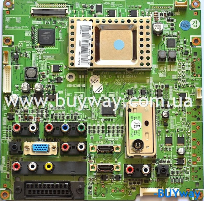 BN94-01759P, BN41-00982A, BN40-00116A BN94-01759P, BN41-00982A, BN40-00116A