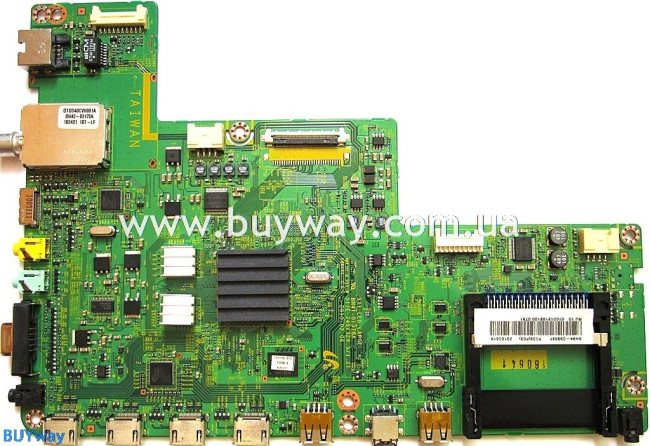 BN94-03368F, BN41-01378A, BN40-00172A