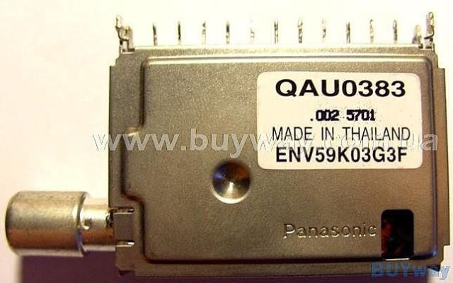 QAU0383, ENV59K03G3F