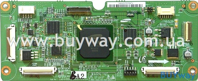 LJ41-05187A LJ41-05187A