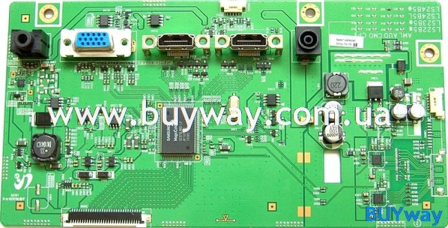 BN94-04108P, BN41-01551C, BN97-04969P BN94-04108P, BN41-01551C, BN97-04969P