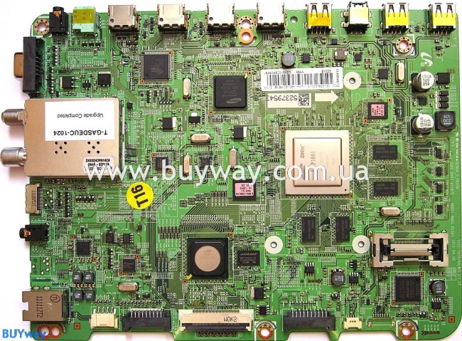 BN94-05108H, BN94-04624S, BN41-01587E, BN40-00217A, T-GASDEUC-1024 BN94-05108H, BN94-04624S, BN41-01587E, BN40-00217A, T-GASDEUC-1024