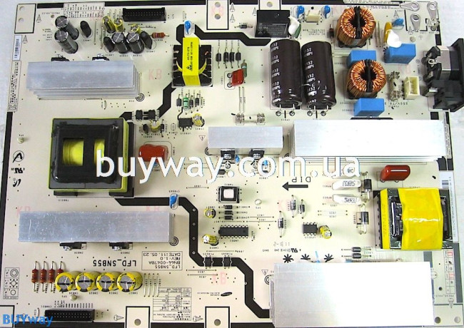 BN44-00478A, PSLF251503L, LFD_SNB55, KTL SU10054-11015 BN44-00478A, PSLF251503L, LFD_SNB55, KTL SU10054-11015