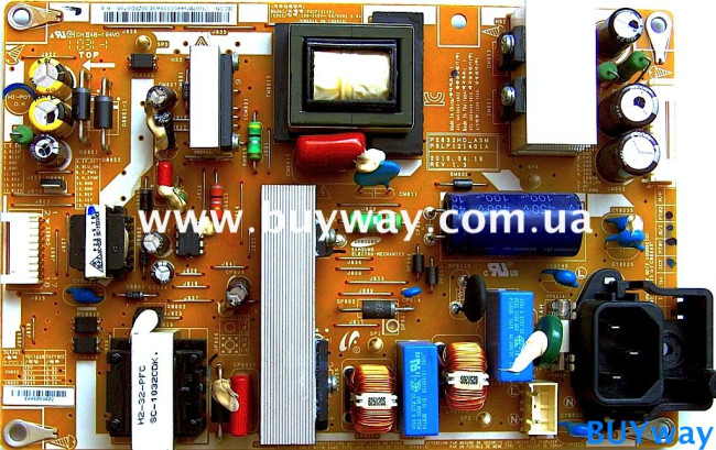 BN44-00338A, PSLF121401A, P2632HD_ASM, P2632HD_AHS, BN44-00338B, BN44-00338D, BN44-00338F, BN94-03212A BN44-00338A, PSLF121401A, P2632HD_ASM, P2632HD_AHS, BN44-00338B, BN44-00338D, BN44-00338F, BN94-03212A