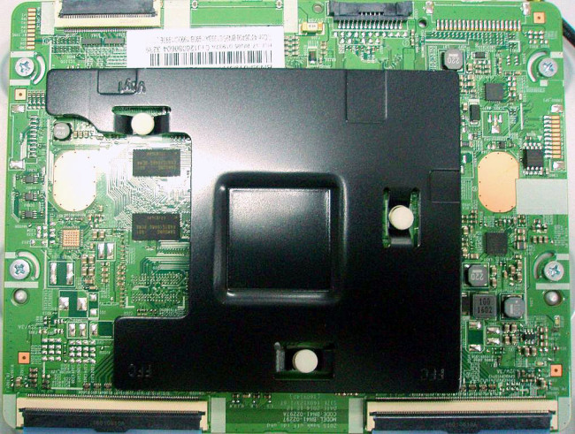 BN95-01937A, BN41-02297A, BN95-02281F, CY-GJ048HGLVCH