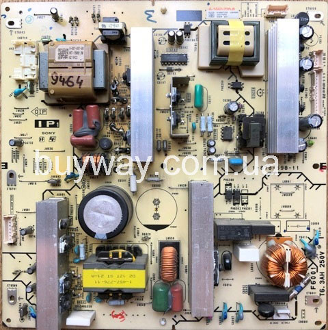 1-878-598-11, A1660720B, KDL-40E5500